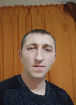 Максим, 44, Қазақстан, Алматы