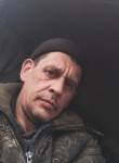 Роман, 44 года, Екатеринбург