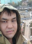 Ерлан, 37 лет, Алматы