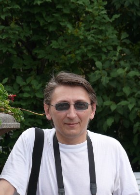 Leonid, 53, Russia, Saint Petersburg