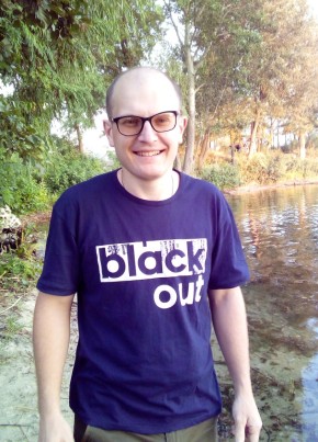 Nick, 31, Україна, Харків
