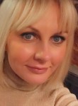 Natalya, 38, Saint Petersburg