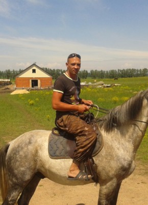 Евгений, 41, Россия, Канск
