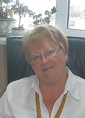 Наталья, 63, Россия, Самара