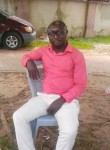Gyone T, 33 года, Lagos