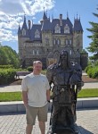 Evgeniy, 42, Ulyanovsk