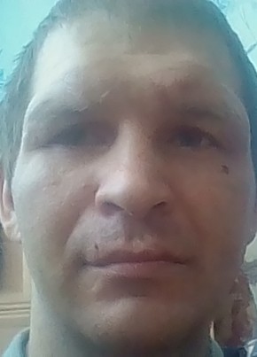 АндрейДавыдов, 38, Россия, Линево