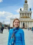 Irina, 44, Voronezh