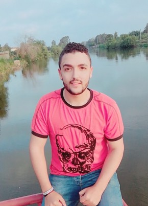 Mohamed abdels, 24, جمهورية مصر العربية, المنصورة