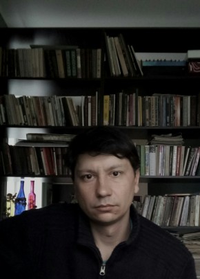 Денис , 46, Россия, Нижний Новгород