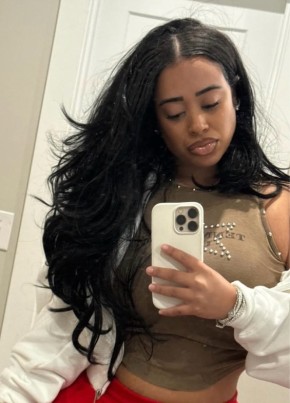 Jessi из Minneapolis 33 года
