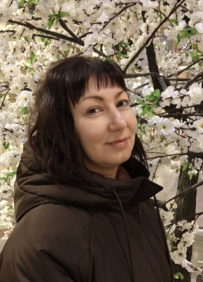 Олеся из Чусовоя 44 года