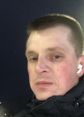 Евгений, 34, Россия, Дзержинск