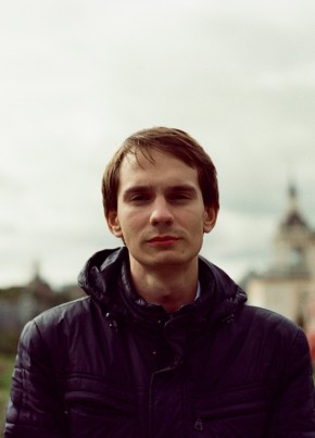 Stanislav, 23, Russia, Zelenograd