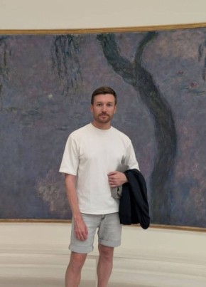 Михаил из Москвы 45 лет