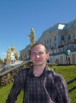 Aleksandr, 34  , Saint Petersburg