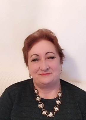 Татьяна, 63, Россия, Оренбург
