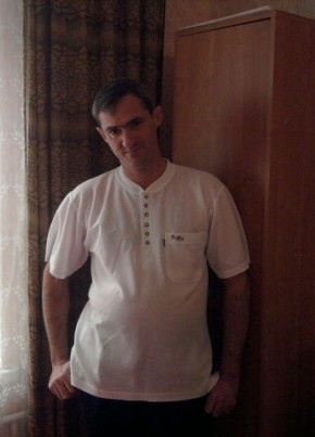 Евгений, 49, Republica Moldova, Tighina