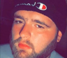 Rodney, 29, Erie (Commonwealth of Pennsylvania)