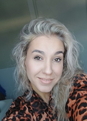 Ирина из Самары 37 лет