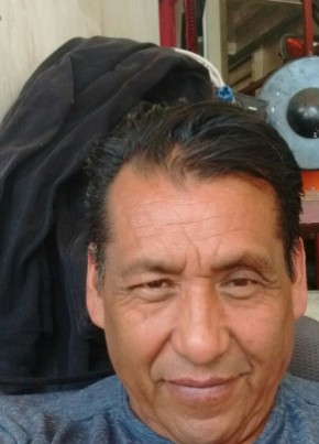 Adolfo, 63, Estados Unidos Mexicanos, México Distrito Federal