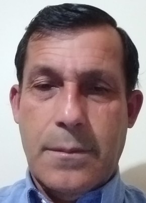 Camilo, 51, República de Chile, Santiago de Chile