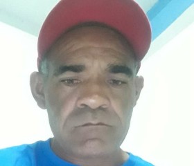 Leandro, 43 года, Santo André