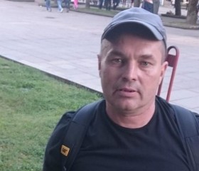 Jur, 53 года, Šilainiai