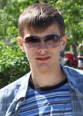 Андрей, 34, Россия, Валуйки