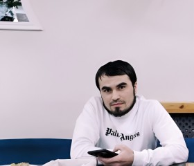 Kotib shox, 27 лет, Екатеринбург