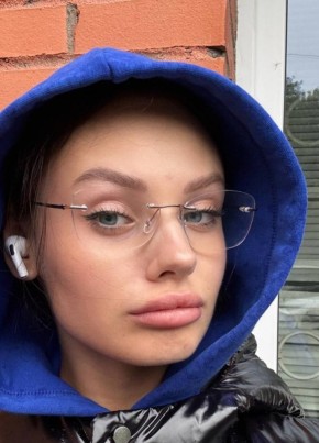 Маша из Киров (Кировской обл.) 31 год