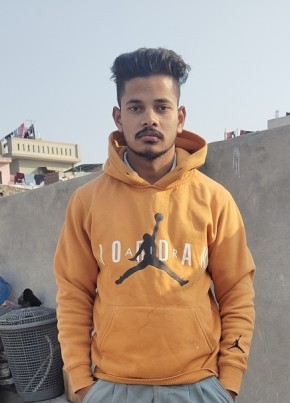 Narinder, 23, India, Bālāchor