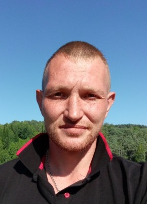Сергей, 35, Россия, Ленинск-Кузнецкий