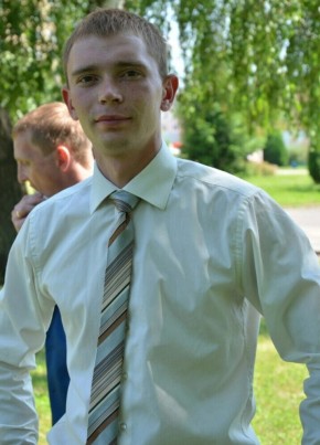 Ruslan, 32, Россия, Хомутовка