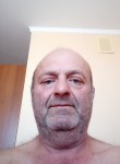 Партев Оганисян, 54 года, Спасск-Дальний