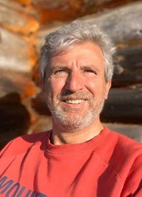 Françoisdelp, 59, United States of America, Ashburn