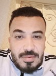 Hamzawi, 32 года, تبرسق‎