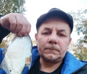 Андрей Колдаков, 48 лет, Вологда