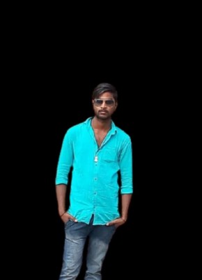 Harsha DJ, 26, India, Thāne