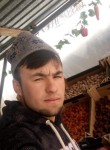 Азизбжон, 27 лет, Казань