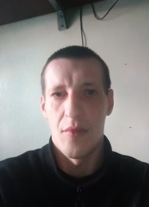 Андрей, 41, Россия, Южноуральск