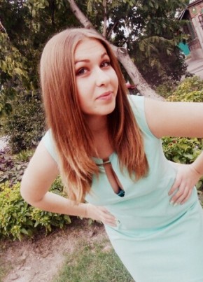 Лилия, 29, Россия, Ростов-на-Дону