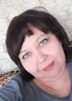 Юля, 41, Россия, Татарск