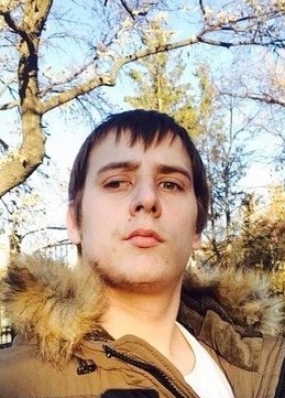 Sergey, 27, Russia, Ufa