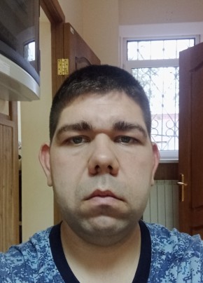 Максим, 29, Россия, Нефтегорск (Самара)