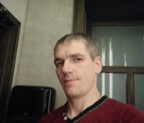 Сергей, 35 лет, Железногорск (Курская обл.)