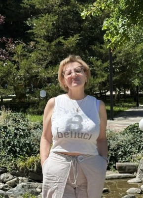 Галина из Краснодара 58 лет