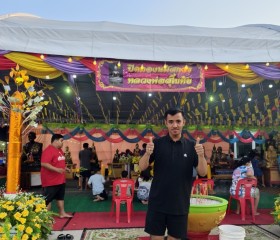 อาท, 31, Phetchaburi