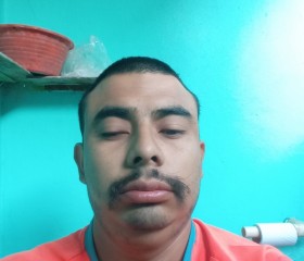 Daniel, 34 года, Oaxaca de Juárez