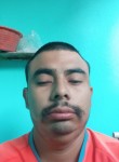 Daniel, 34 года, Oaxaca de Juárez